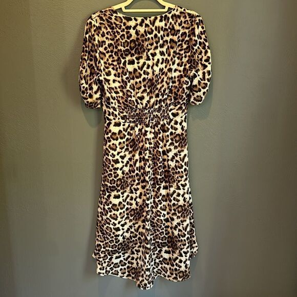 Astr the Label Hi Low dress - Picture 8 of 10